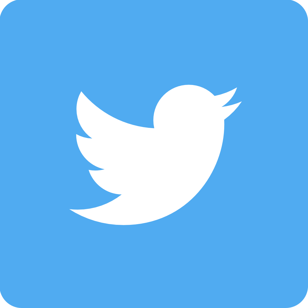 Twitter icon